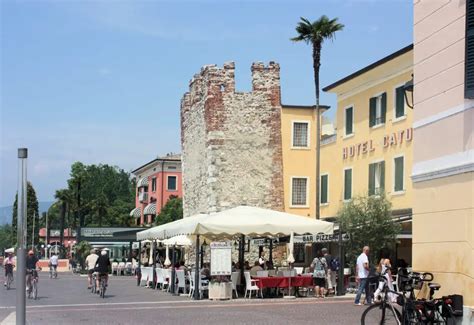 best restaurants in bardolino italy.